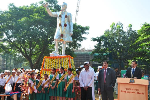 Nehru Jainthy-CorpBank1
